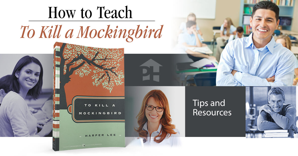 how to kill a mockingbird book free online